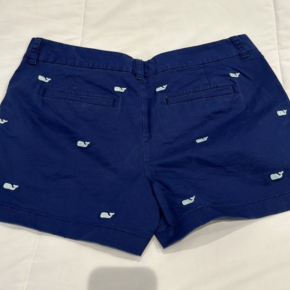 Women’s Vineyard Vines shorts - Picture 4 of 4